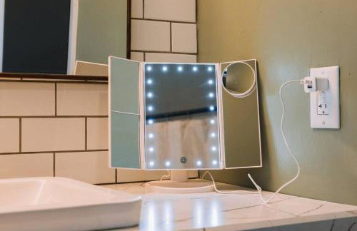 Family Friendly Downtown Apple Creek by Antiques - Foto 7