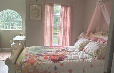 Cozy family house near Disney,epic and universal - Foto 33