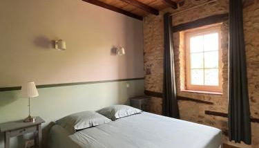 Gîtes OSTAL de Marcillac avec piscine - Petit Bois - Foto 4