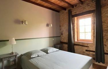 Gîtes OSTAL de Marcillac avec piscine - Petit Bois - Foto 4