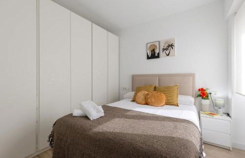 Fidalsa Penthouse Amazing View - Photo 38