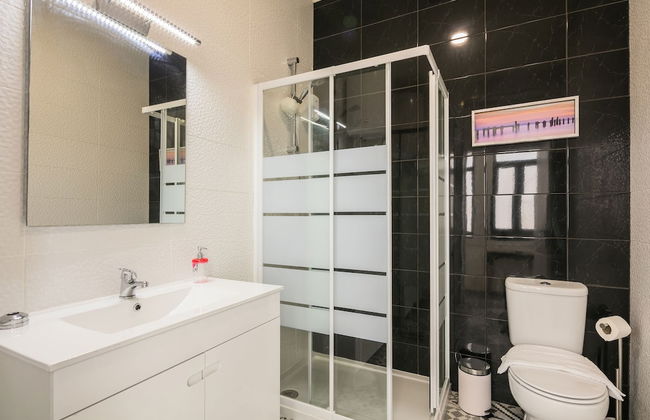 Apartamento A Francos Artist Painting 1 - Foto 10