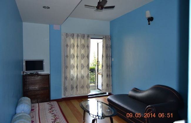 Ranss Apartment - Photo 28