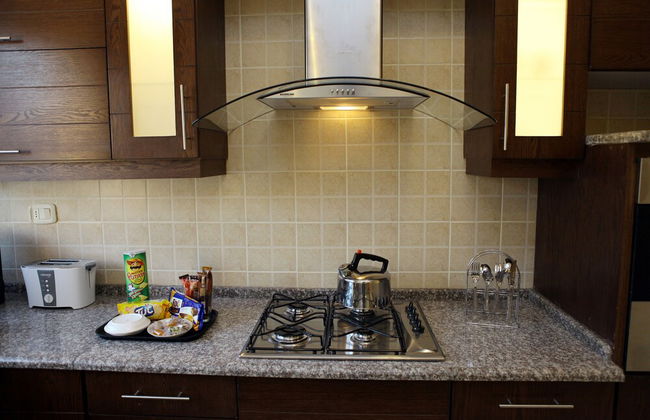 Two bed Furnished Apartment in Amman - Foto 7