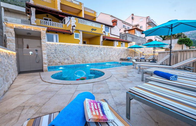 Villa Sunset - Foto 10