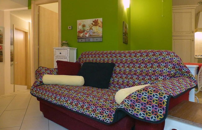 Residence Giglio Gravedona - Foto 18