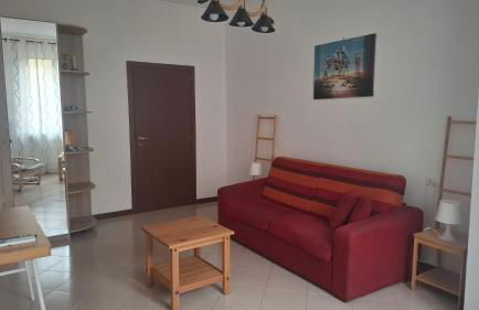 Cologno Centro Apartment - Photo 5