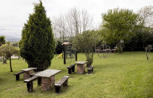 Apartamentos La Gloria - Foto 11