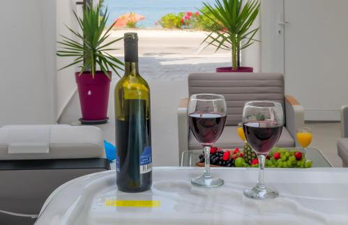 Luxury apartment on the beach - Foto 1