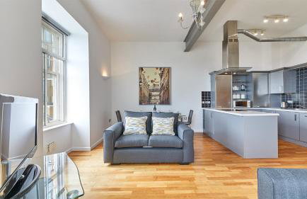 The Loft - Properties Unique - Foto 4