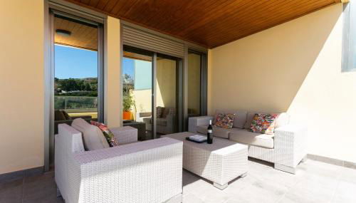 Big Terrace Apartment Cullera - Foto 3
