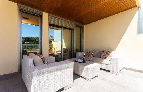 Big Terrace Apartment Cullera - Foto 3