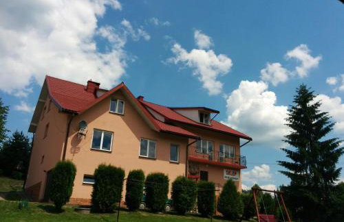 Apartament w Bieszczadach - Photo 6