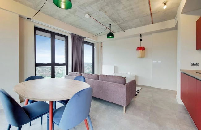 The Robinson - Foto 32