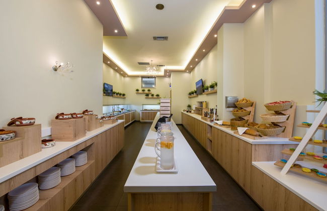 Isida Hotel - Foto 35