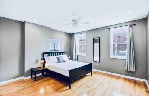 Modern Cozy Huge Balcony in Heart of Passyunk - Foto 6