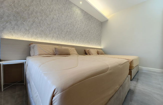 Attic Home Melaka Imperio Residence - Foto 19