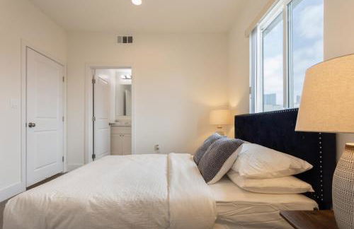 Stylish DTLA Home With Views - Foto 23