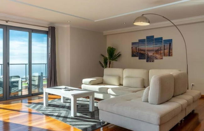 Canhas Views Pool and Barbecue - Foto 32