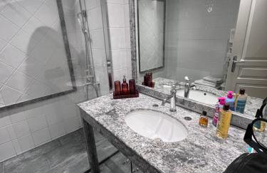 New - cosy & nice Apartment in Palais Miramar - Photo 23
