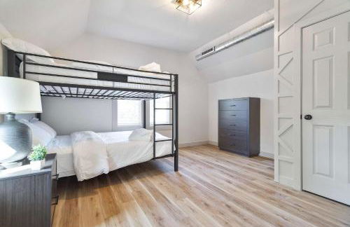 Timeless Beautiful Milwaukee Home Walking Distance to Downtown - Foto 11