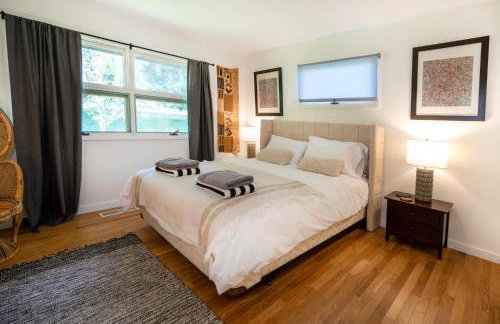 Hudson House by Fable Retreats - Foto 40