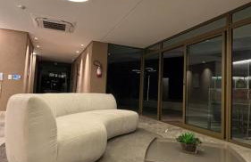 Apartamento de Luxo com vista para o Mar no Parque do Cais - Foto 18