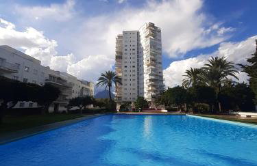 Casa Jumate - Altea - Photo 24