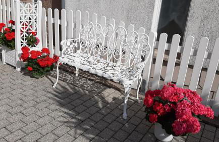 Panoramaferienwohnung Bergwiese - Foto 11