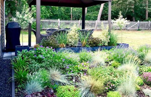 Ferienhaus am Dachsberg - Foto 29