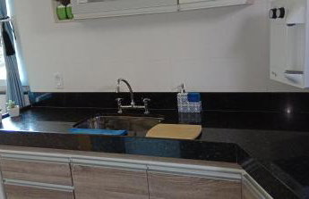 Loft Beira Mar Piratininga Niterói RJ - Foto 8