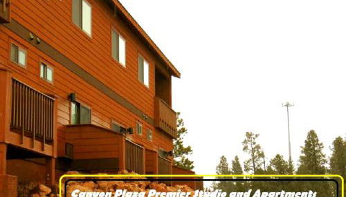 Canyon Plaza Premier Studios and Apts-South Rim - Foto 4