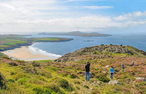 Carn Llidi Cottage - Photo 27