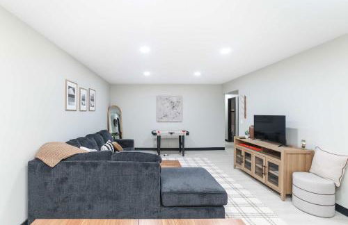 East Side Oasis 3BR 2 BA Coffee 5Min to Town East - Foto 15