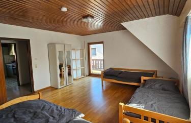 Mobilierte Wohnung mit 6 Betten Stuttgart, Böblingen, Reutlingen, Waldenbuch - Foto 11