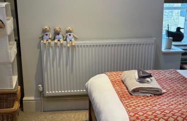 St Antony's Cottage - Foto 14