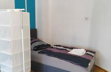 Ferienwohnung Belvie 2 - Foto 7