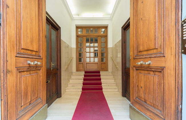 Villa Borghese Luxury Apartment - Foto 1