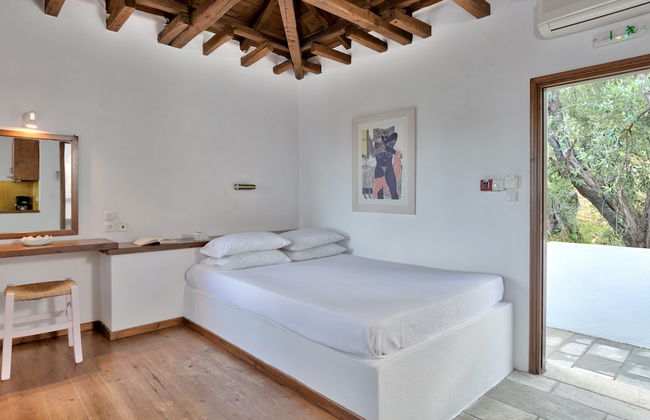 Aeolos Hotel & Villas -Pelion - Foto 12