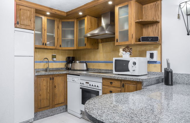 Club Cala Blanca - Foto 11