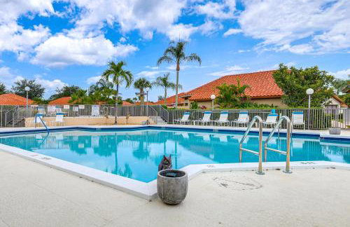8 Mi to Stuart Beach Home with Pool Access! - Foto 24
