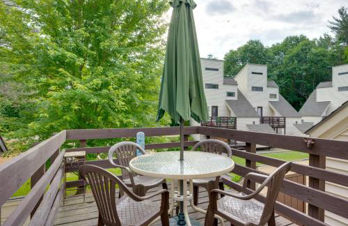 Unique Thornton Townhome Swim, Ski, and Hike! - Foto 25