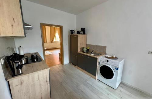 Residenz am Wörlitzer Park - Foto 12