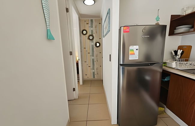 Oceana Suites Marina del Sol - Foto 16