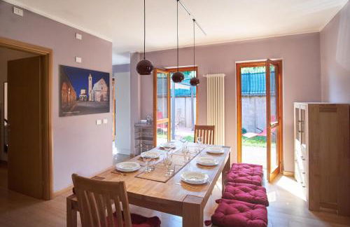 Il Borghetto Villa Pallante - Villa with Private Garden and Access to Swimming Pool - Foto 8