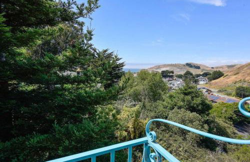 @ Marbella Lane Tuscan Villa with Hot Tub - Photo 24