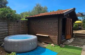 Circuit Paul Ricard Chalet au Castellet - Foto 8