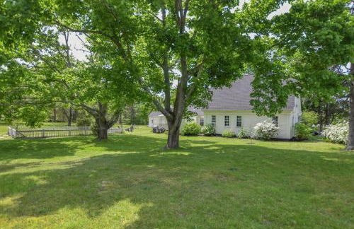 Multi-Dwelling 1 Mile to Nantucket Sound - Foto 24