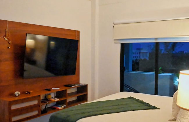 Sunset Kin Beach Apartments - Photo 30