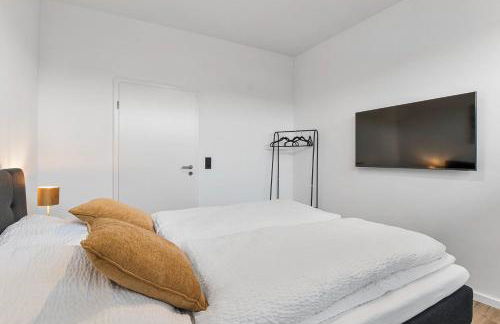 24-7 Living - Lüdinghausen Apartments - Foto 26